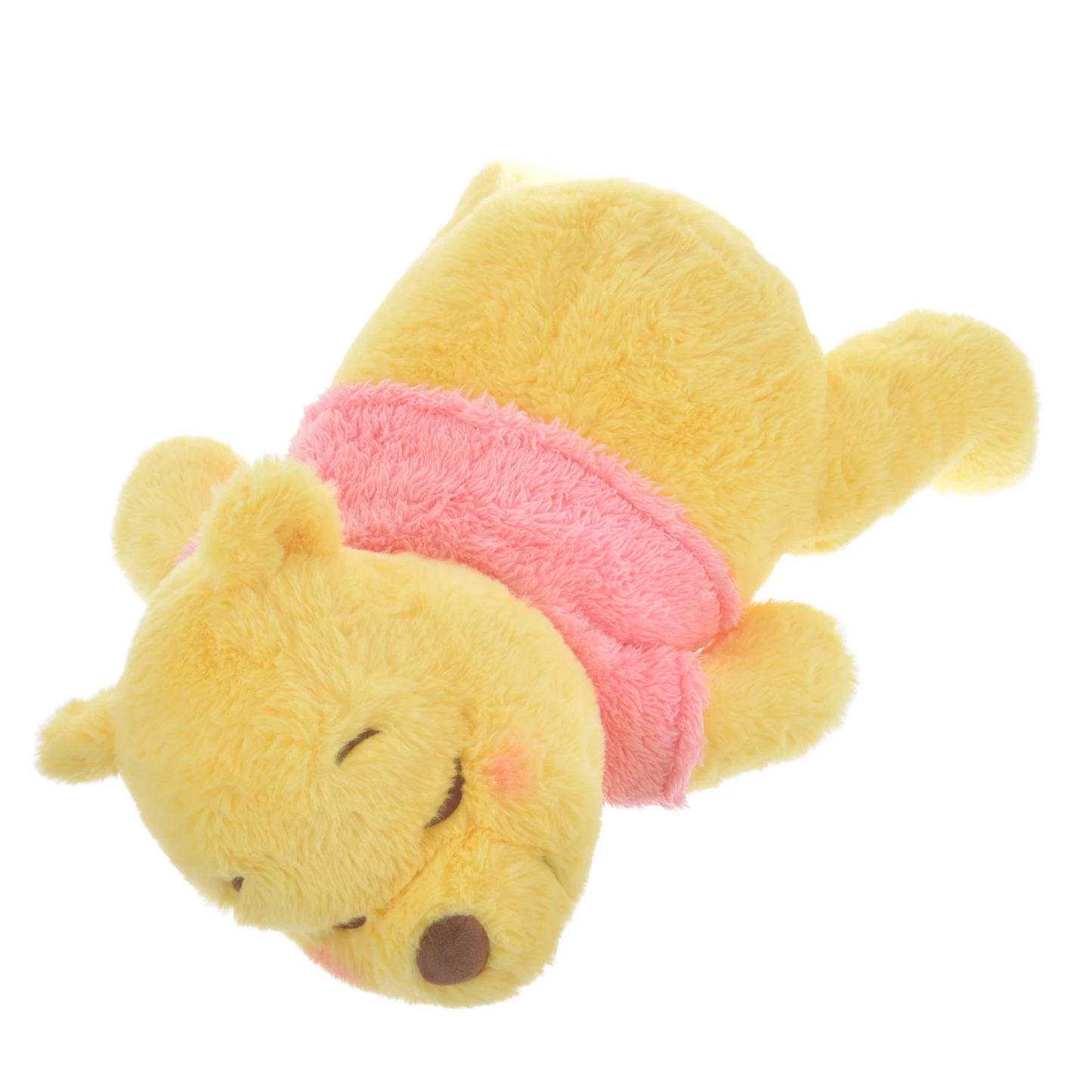 SDJ - PASTEL STYLE - Pooh Plush (35cm)