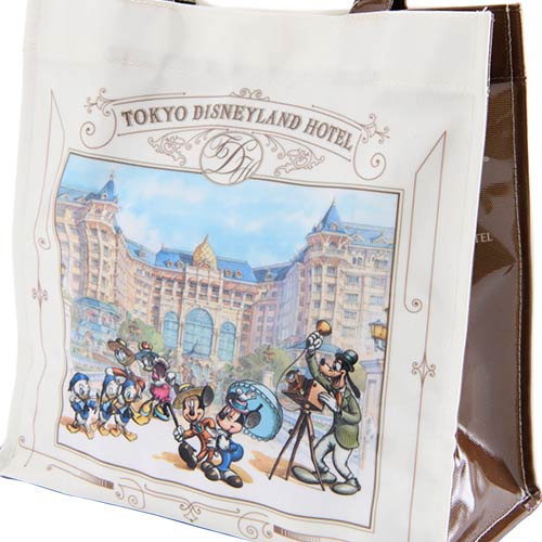 TDR - Tokyo Disney Hotel Collection