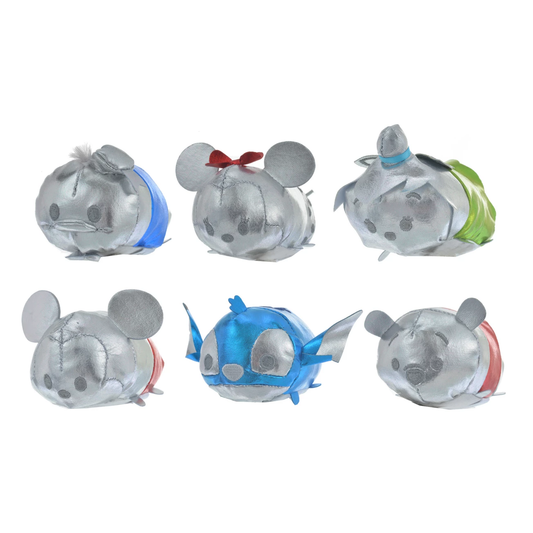 SDJ -  TSUM TSUM The Disney100 Platinum Celebration