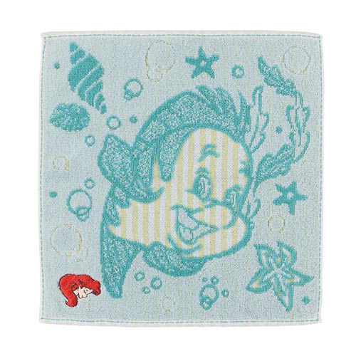 TDR -  Towel set