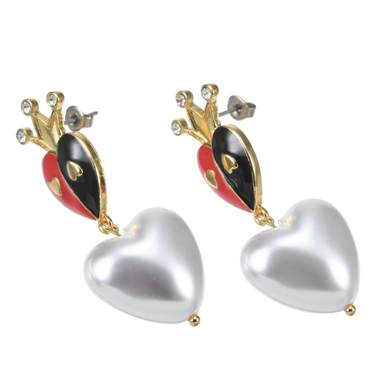 SDJ - Disney Villains 2022 - Earrings