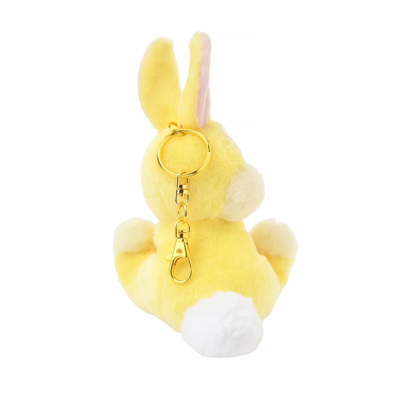 SDJ - Miss Bunny Keychain Plush