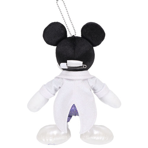 TDR - Disney 100 Anniversary - Mickey Mouse keychain plush