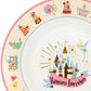 TDR - It's a small world collection - 21cm Plate