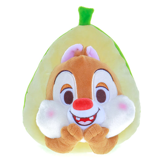 HKDL - Spring Dale Avocado Plush