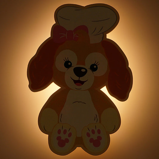 HKDL - Cookie Ann Decorative Wall Lamp