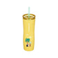 South Korea Starbucks - SS summer road trip twist cold cup 473ml