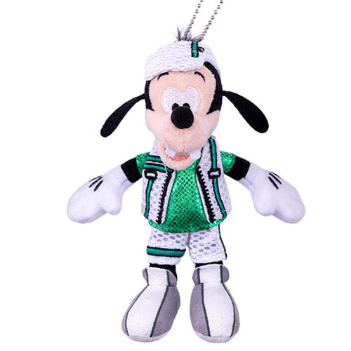 TDR - Big Band Beat Collection - Keychain Plush