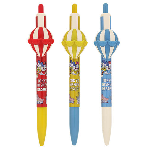 TDR -  Hot Air Balloon Collection - Pen set