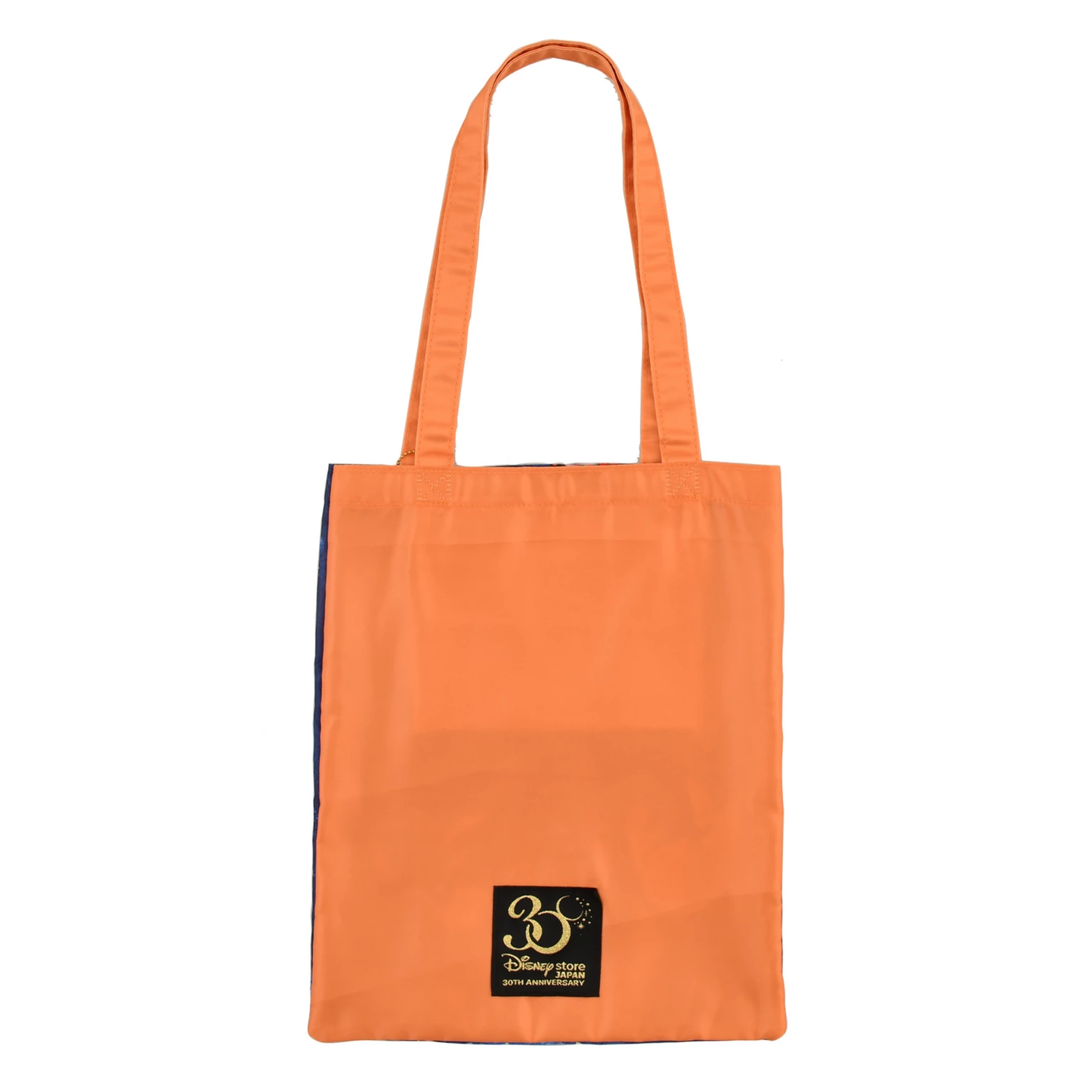 SDJ - Disney Store Japan 30TH Anniversary - Winnie the Pooh Tote Bag