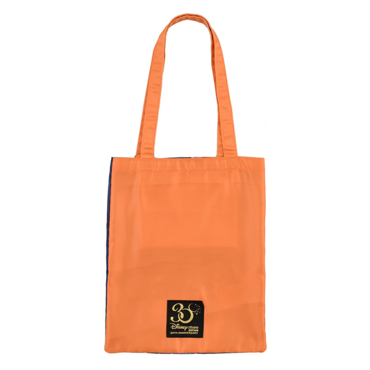 SDJ - Disney Store Japan 30TH Anniversary - Winnie the Pooh Tote Bag