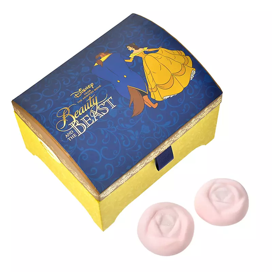 SDJ - Beauty and the Beast 30th Anniversary - Marshmallow