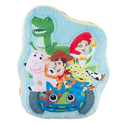 TDR - Toy Story Collection 2022 - Cushion