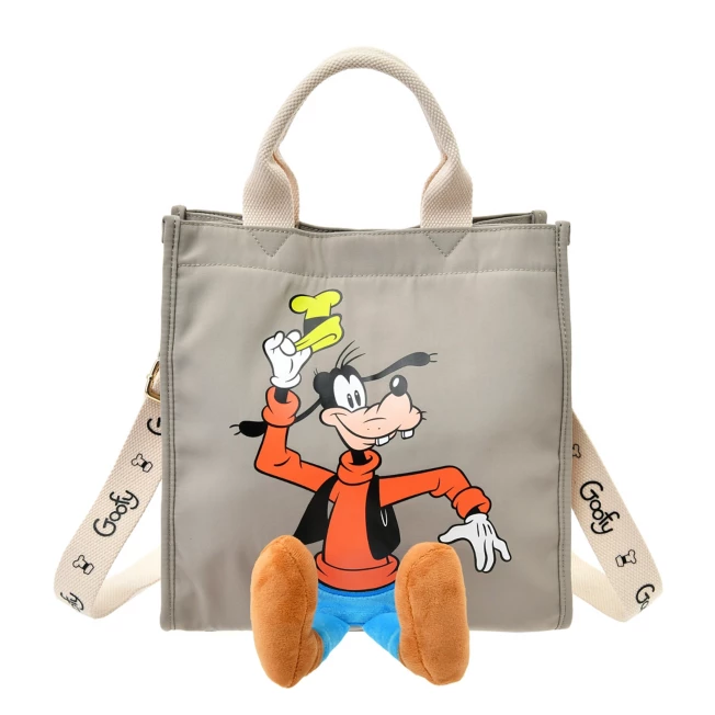 SDJ - 2WAY Enjoy the Disney - Crossbody bag