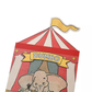 SDJ - Dumbo 80th Anniversary - Memo pad