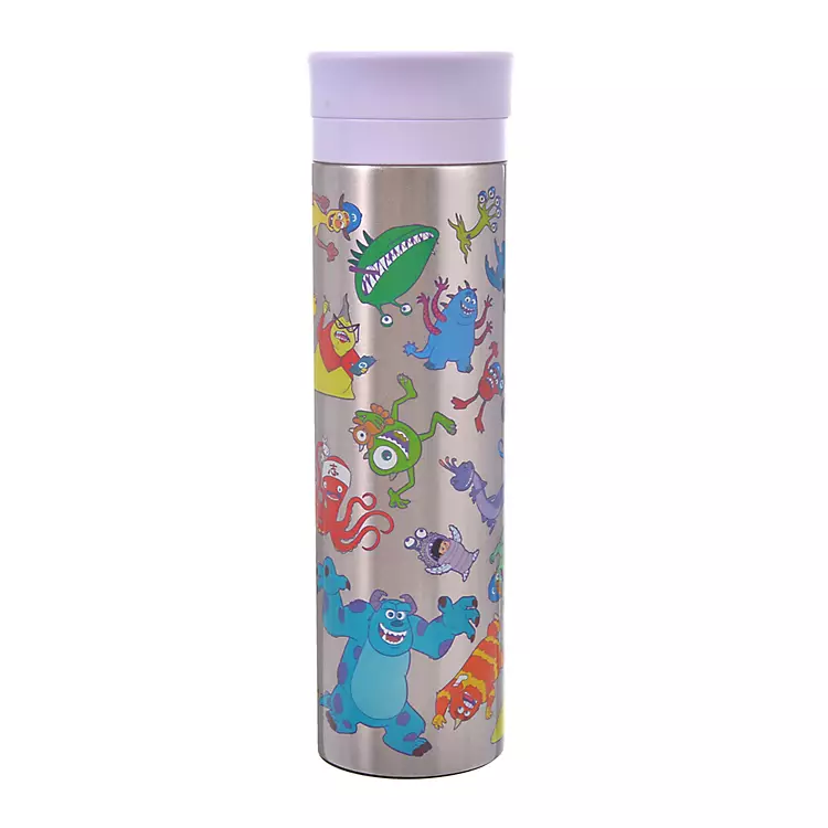 ShopDisney Japan - Monster Inc 20th Anniversary - Tumbler