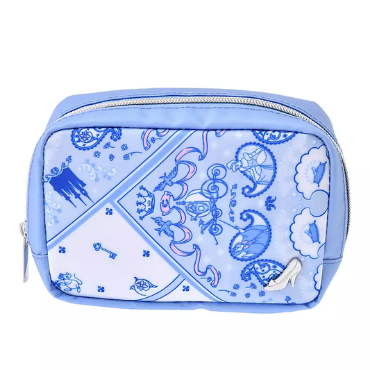 SDJ - Health＆Beauty Tool - Cinderella make up bag
