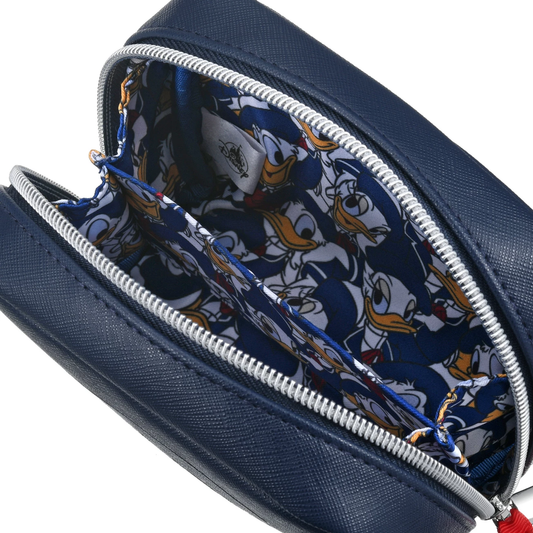 SDJ - DONALD DUCK IT'S MY STYLE Collection - Pouch