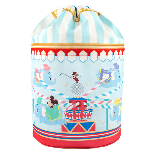 TDR - It's a small world collection - Storage box