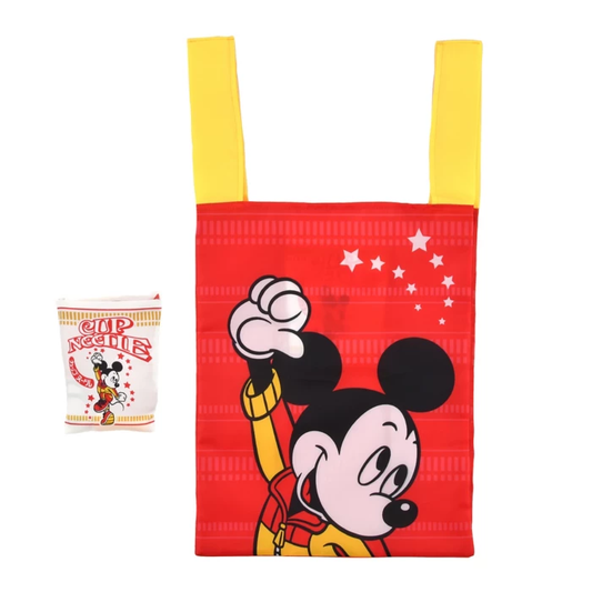 SDJ - Nissin Cup Noodle Collection - Tote bag