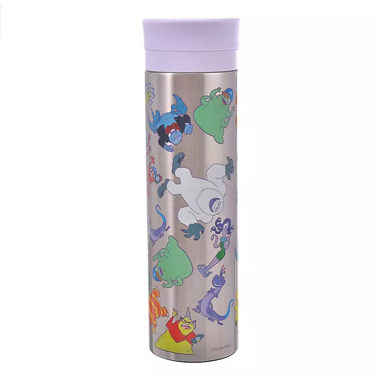 ShopDisney Japan - Monster Inc 20th Anniversary - Tumbler