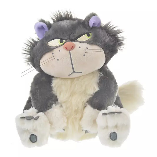 SDJ - CAT DAY 2022 - Lucifer Plush