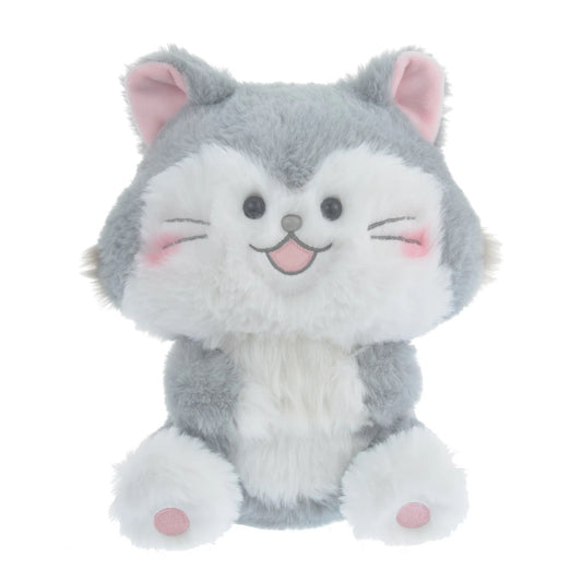 SDJ - CAT DAY 2023 Collection - Figaro Plush (30cm)