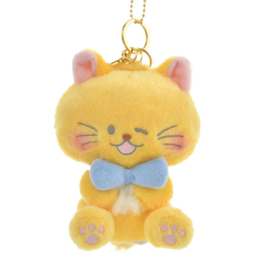 SDJ - CAT DAY 2023 Collection - Toulouse Plush keychain