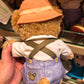 HKDL - Always better together Collection - Duffy plush