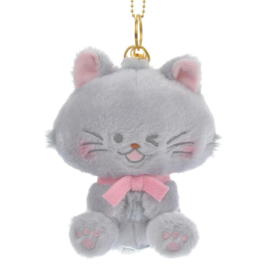 SDJ - CAT DAY 2023 Collection - Berlioz Plush keychain