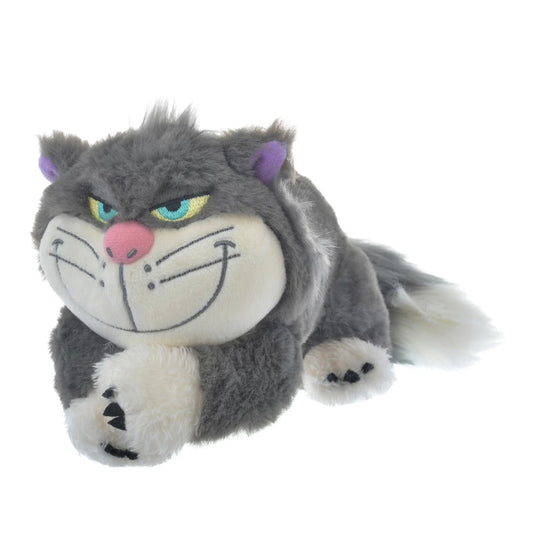 SDJ - CAT DAY 2023 Collection - Lucifer Pencil Case Plush