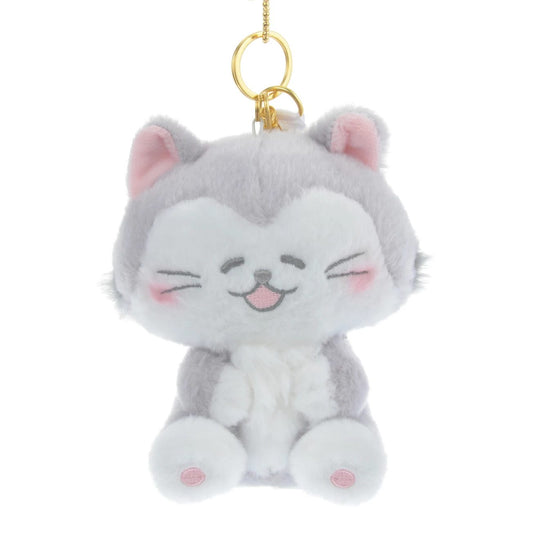 SDJ - CAT DAY 2023 Collection - Figaro Plush keychain