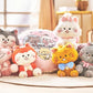 SDJ - CAT DAY 2023 Collection - Lucifer Pencil Case Plush