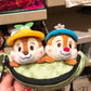 HKDL - Spring Collection 2023 - Chip & Dale Fanny pack