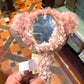 HKDL - Always better together Collection - Shellie May Hand Mirror