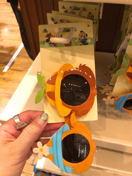 HKDL - Spring Collection 2023 - Chip & Dale sunglasses