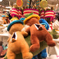 HKDL - Spring Collection 2023 - Chip & Dale Plush