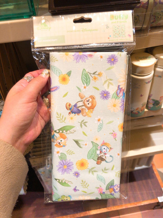 HKDL - Always better together Collection - DIY Handicraft cloth (100cm x 105cm)