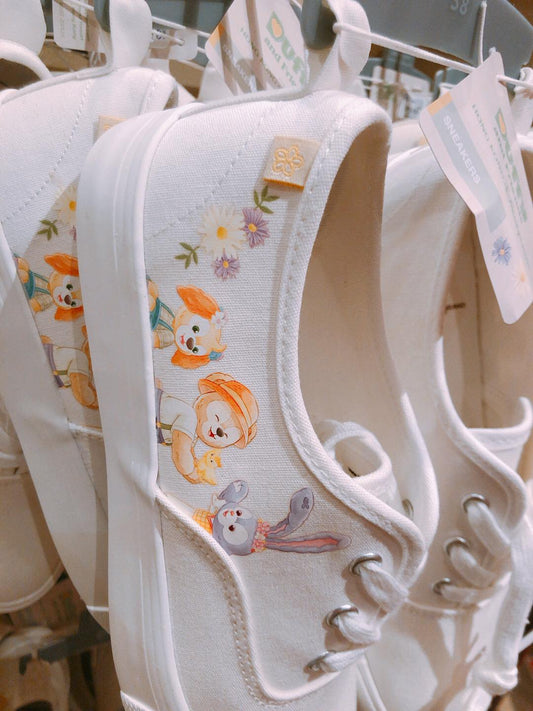 HKDL - Always better together Collection - Sneaker