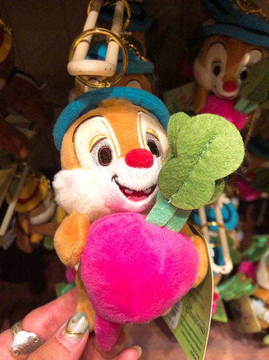 HKDL - Spring Collection 2023 - Dale Keychain Plush