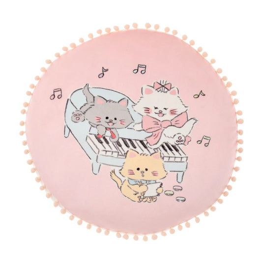 SDJ - CAT DAY 2023 Collection - Cushion (40cm)