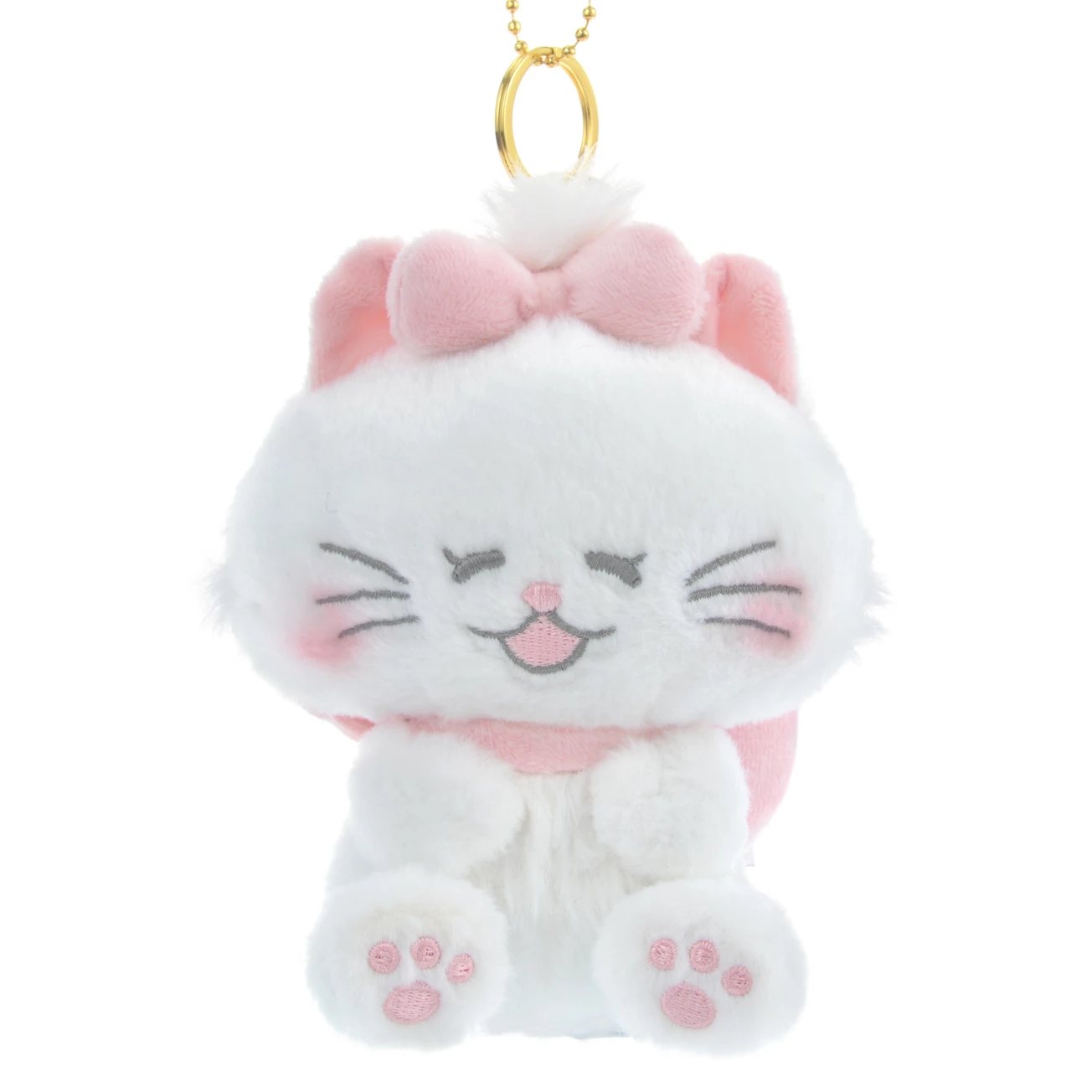 SDJ - CAT DAY 2023 Collection - Marie Plush keychain