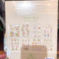 HKDL - Always better together Collection - Sticker set