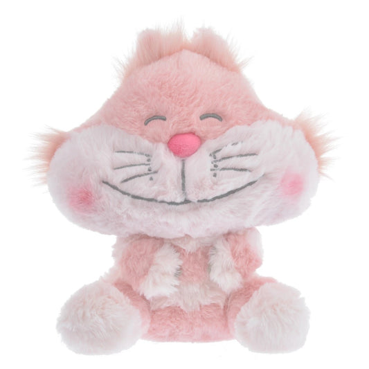 SDJ - CAT DAY 2023 Collection - Cheshire Plush (30cm)