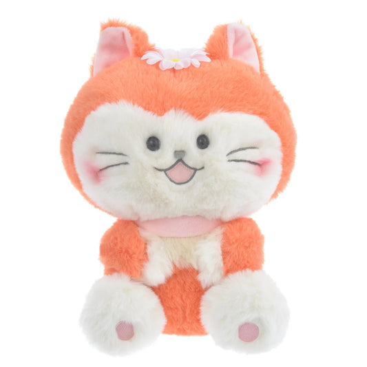 SDJ - CAT DAY 2023 Collection - Dinah Plush (30cm)