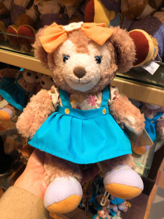 HKDL - Always better together Collection - Shellie May plush