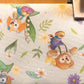 HKDL - Always better together Collection - DIY Handicraft cloth (100cm x 105cm)