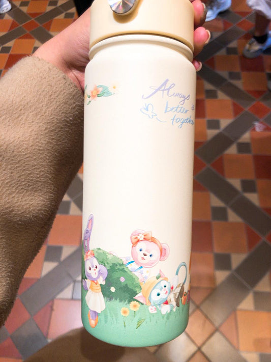 HKDL - Always better together Collection - Tumbler