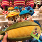 HKDL - Spring Collection 2023 - Chip & Dale Plush