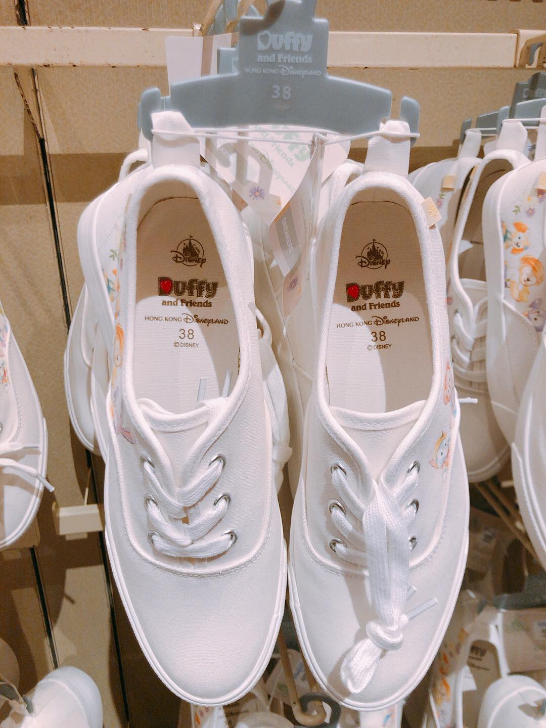 HKDL - Always better together Collection - Sneaker